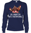 Be a uni Otter