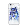 Owl iPhone Case