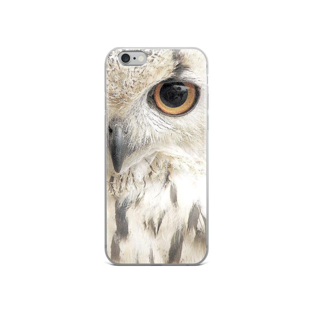 Owl iPhone Case