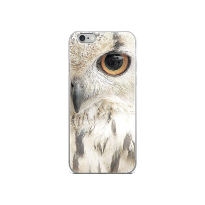 Owl iPhone Case