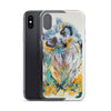Owl iPhone Case