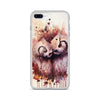 Owl iPhone Case