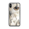 Owl iPhone Case