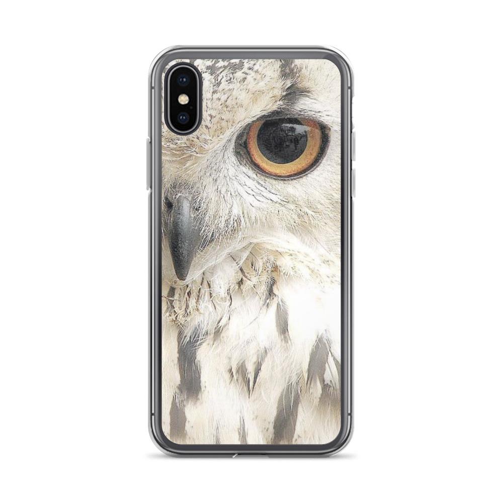 Owl iPhone Case