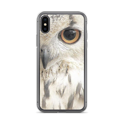 Owl iPhone Case