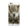 Owl iPhone Case