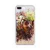 Owl iPhone Case