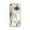 Owl iPhone Case