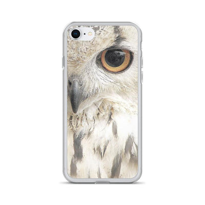 Owl iPhone Case