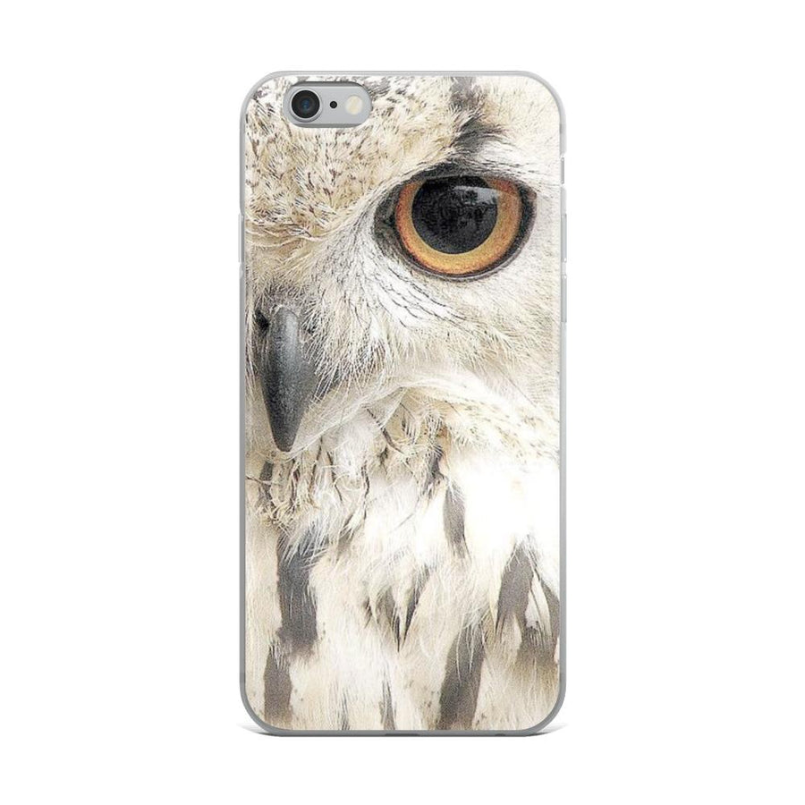 Owl iPhone Case