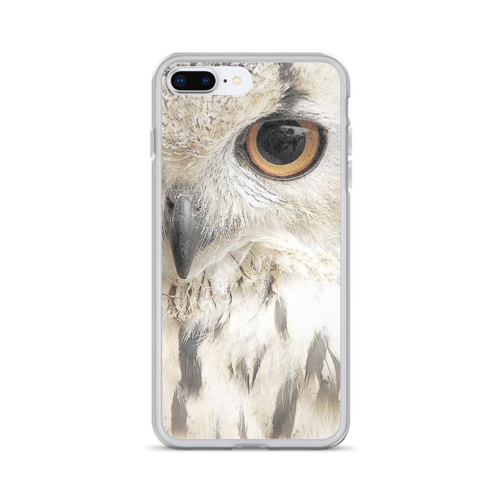 Owl iPhone Case