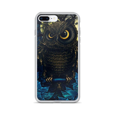 Owl iPhone Case