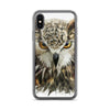Owl iPhone Case