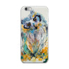 Owl iPhone Case