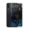 Owl iPhone Case