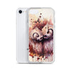 Owl iPhone Case