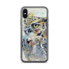 Owl iPhone Case