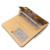 Owl Woman Wallet