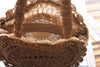Woven Bag Rattan - Handmade 2018