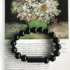 Beaded Charger Cable Bracelet (iPhone or Micro USB)