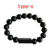 Beaded Charger Cable Bracelet (iPhone or Micro USB)