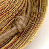 Summer Hats Striped Beach